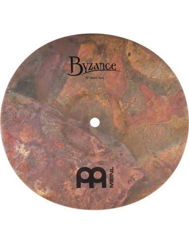 MEINL B024VSM Byzance Vintage Smack...