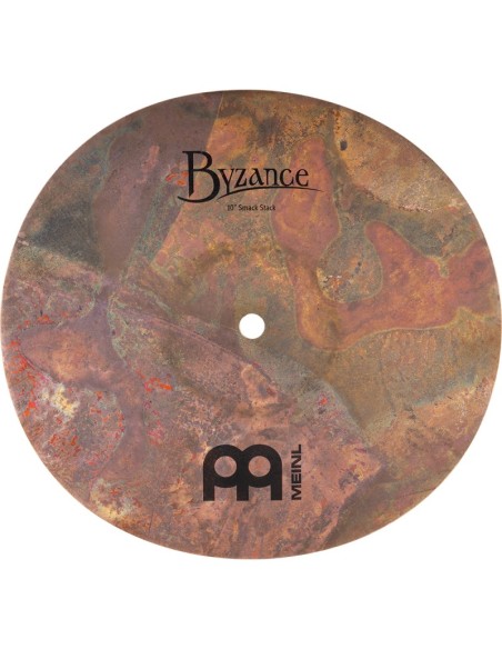 MEINL B024VSM Byzance Vintage Smack Stack