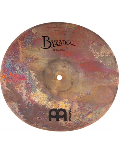 MEINL B024VSM Byzance Vintage Smack...