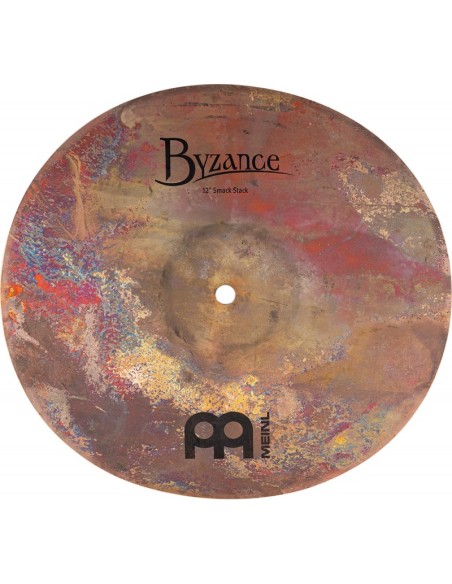 MEINL B024VSM Byzance Vintage Smack Stack