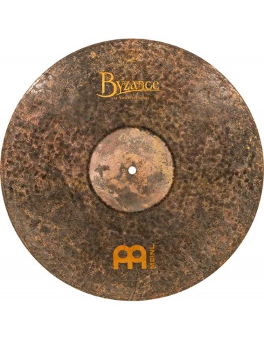 MEINL B18EDTC Byzance Extra Dry Thin...