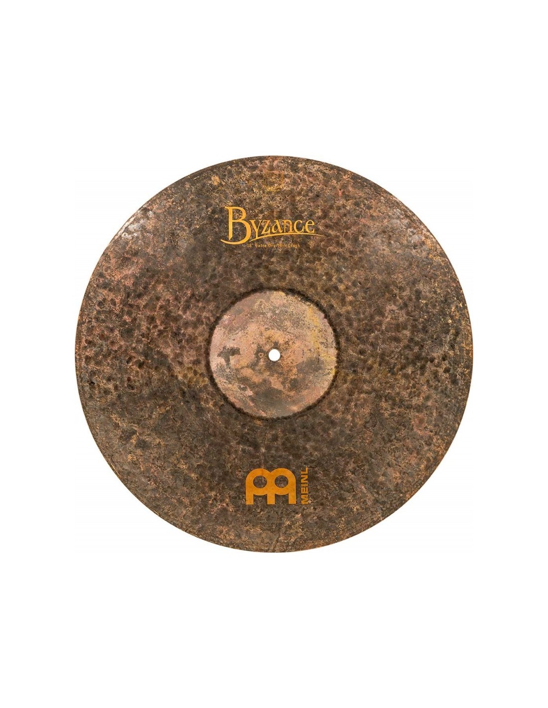 MEINL B18EDTC Byzance Extra Dry Thin Crash 18