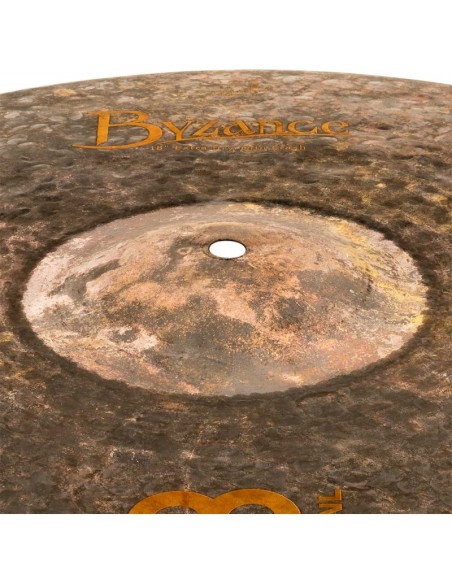 MEINL B18EDTC Byzance Extra Dry Thin Crash 18