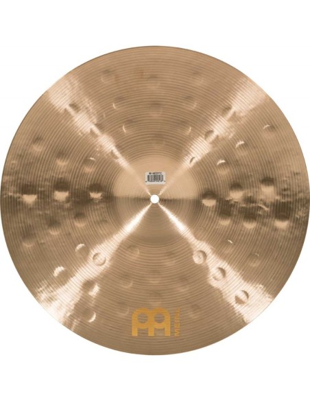 MEINL B18EDTC Byzance Extra Dry Thin Crash 18