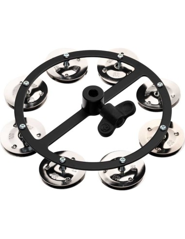 Meinl HTHH1BK Cembalo per Hi-Hat