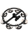 Meinl HTHH1BK Cembalo per Hi-Hat