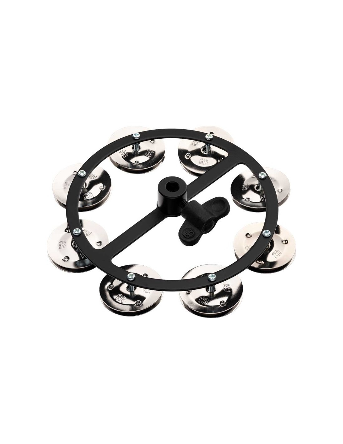 Meinl HTHH1BK Cembalo per Hi-Hat