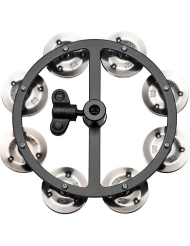 Meinl HTHH1BK Cembalo per Hi-Hat