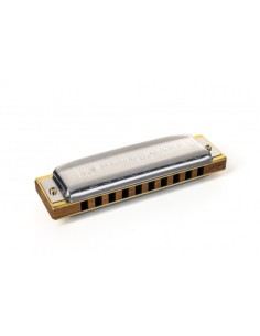 Hohner Blues Harp C Major New