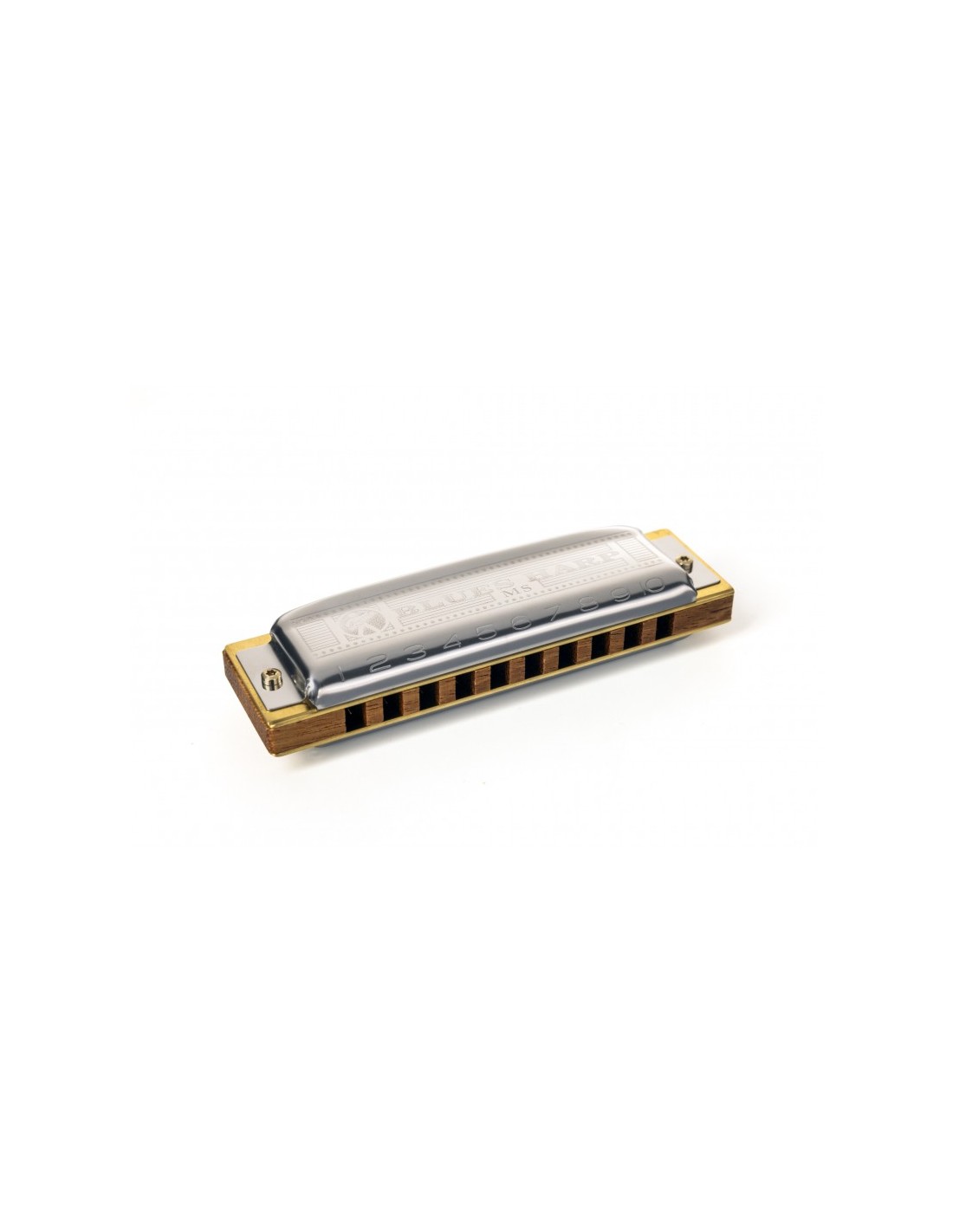 Hohner Blues Harp C Major New