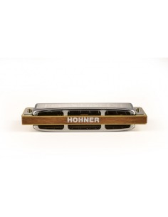 Hohner Blues Harp C Major New 2