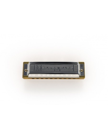 Hohner Blues Harp C Major New