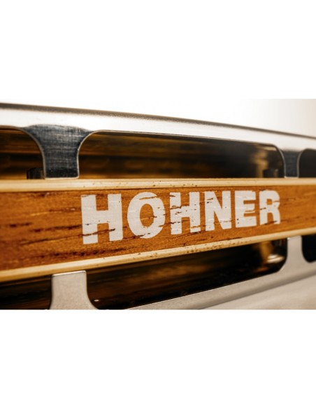 Hohner Blues Harp C Major New