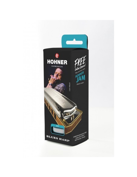 Hohner Blues Harp C Major New