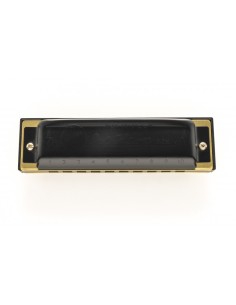 Hohner Pro Harp C Major