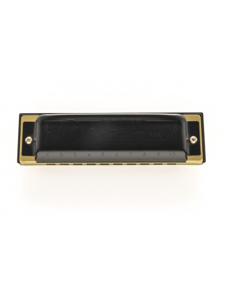 Hohner Pro Harp C Major