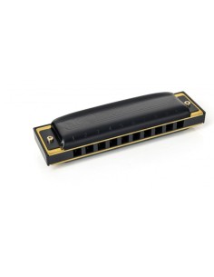 Hohner Pro Harp C Major 2