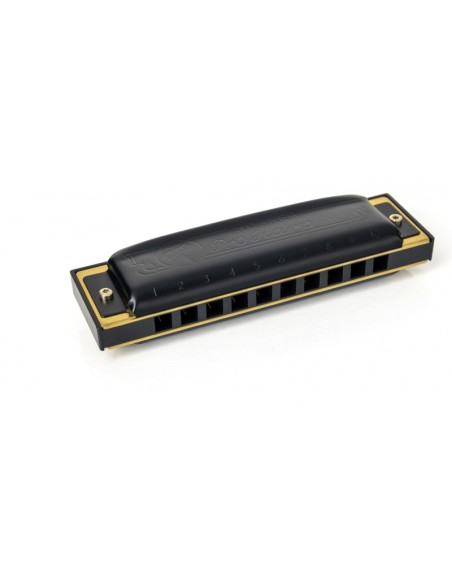 Hohner Pro Harp C Major