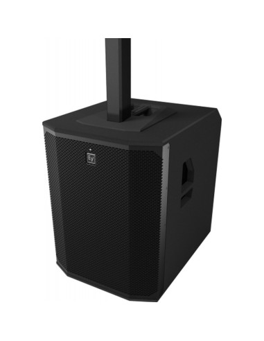 ELECTRO VOICE EVOLVE90-KB
