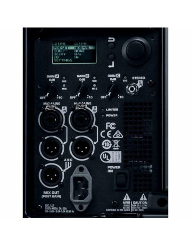 QSC K12.2