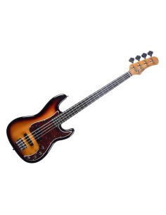 Eko PJ-300 Sunburst