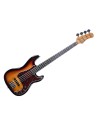 Eko PJ-300 Sunburst