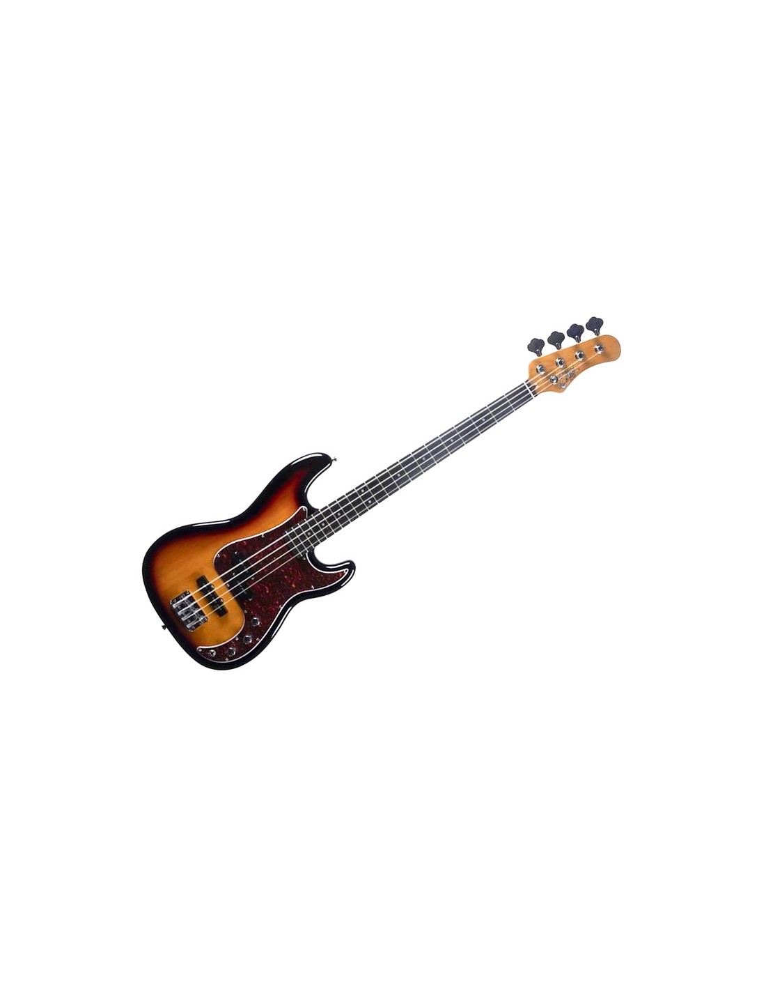 Eko PJ-300 Sunburst