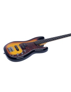 Eko PJ-300 Sunburst 2