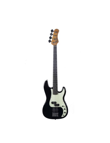 Eko PJ-300 Black