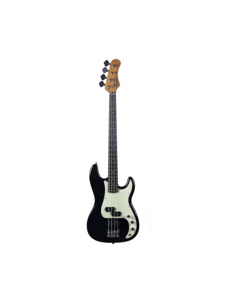 Eko PJ-300 Black