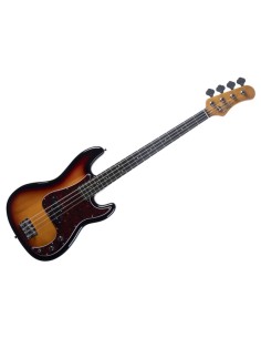 Eko PB-300 Sunburst