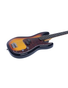 Eko PB-300 Sunburst 2