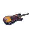Eko PB-300 Sunburst