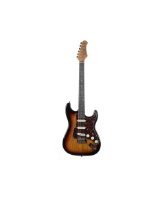 EKO ST 400 Sunburst