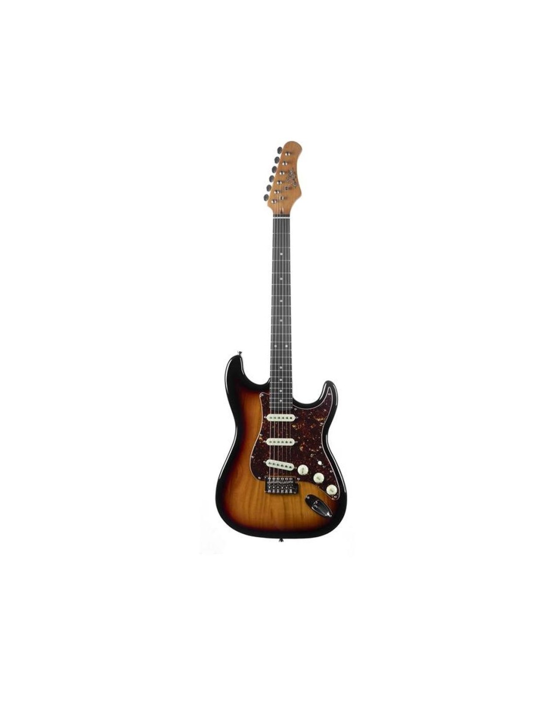 EKO ST 400 Sunburst