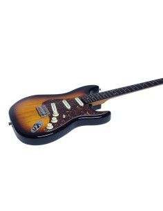 EKO ST 400 Sunburst 2