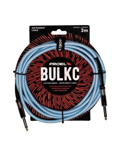 Proel BULK100CLU3BK