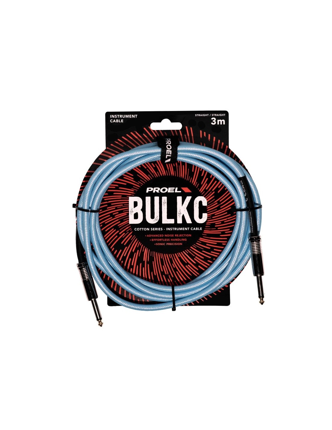 Proel BULK100CLU3BK
