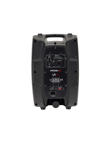 Proel V8 PRO