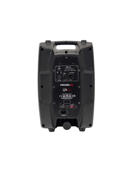 Proel V8 PRO