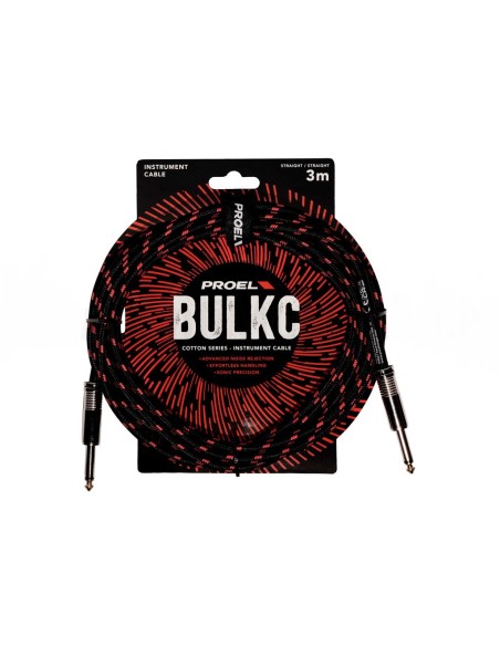 Proel BULK100CLU3BK