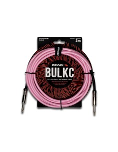 Proel BULK100CLU3BK