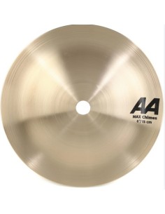 Sabian AA MAX BELL 6