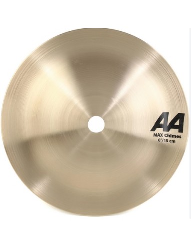 Sabian AA MAX BELL 6