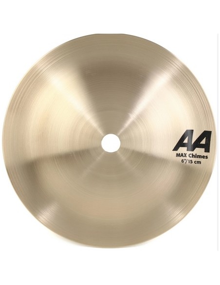 Sabian AA MAX BELL 6
