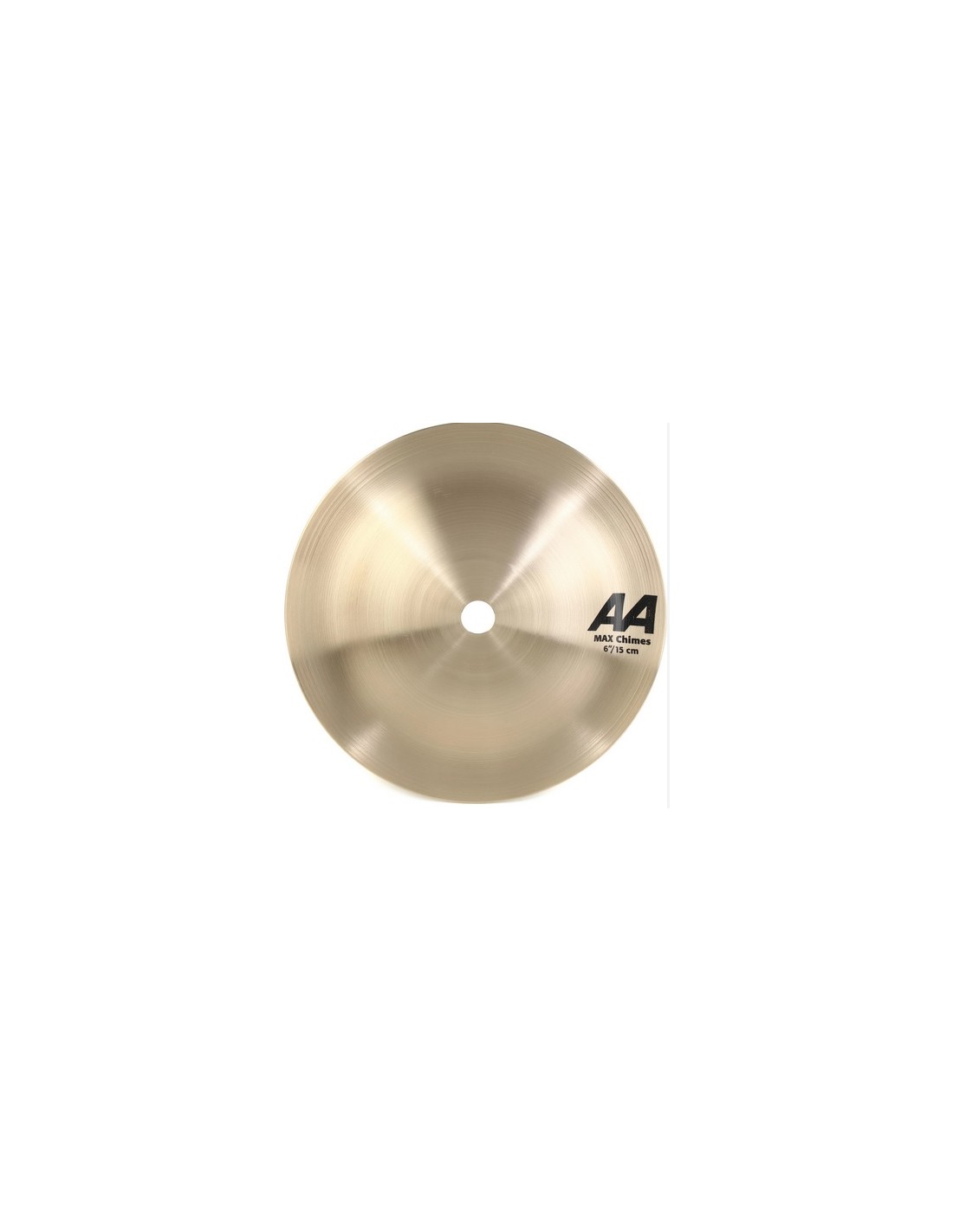 Sabian AA MAX BELL 6