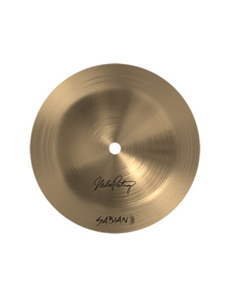 Sabian AA MAX BELL 6