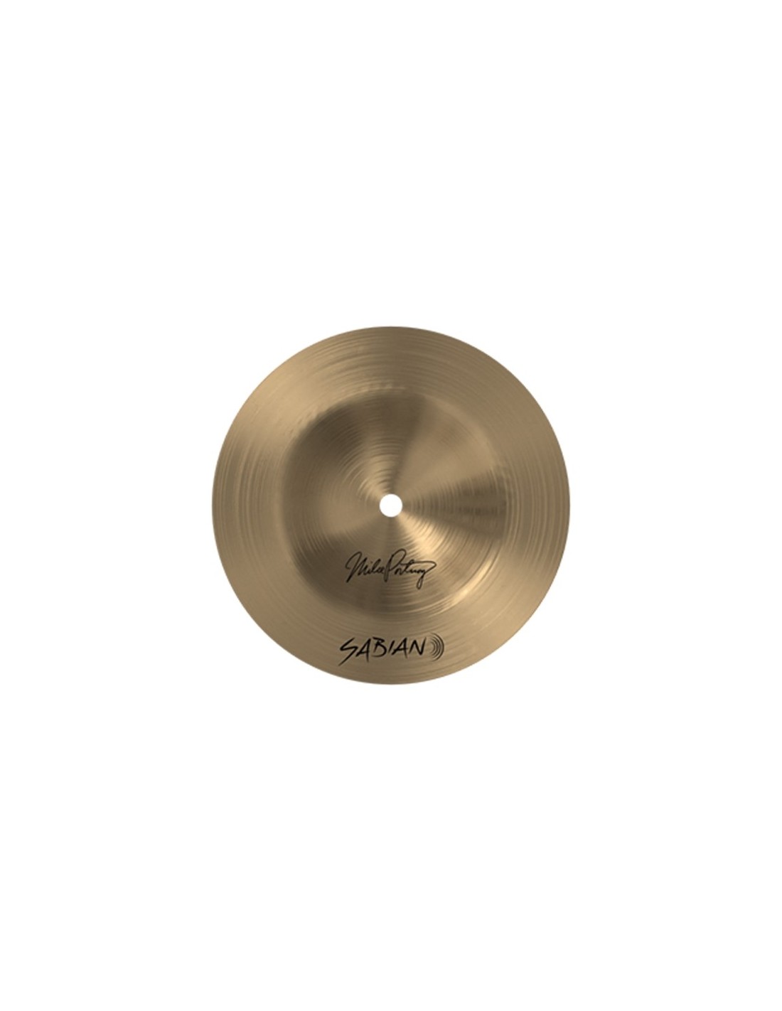 Sabian AA MAX BELL 6,5 Mike Portnoy Signature