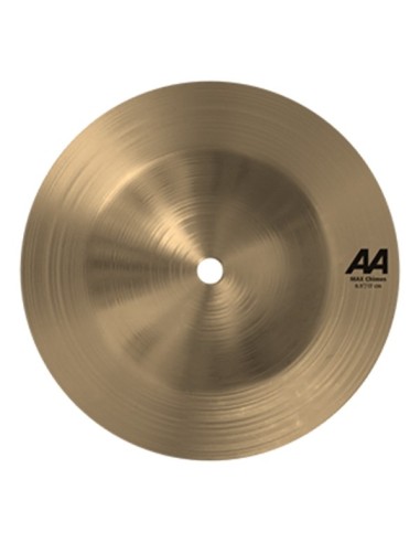 Sabian AA MAX BELL 6