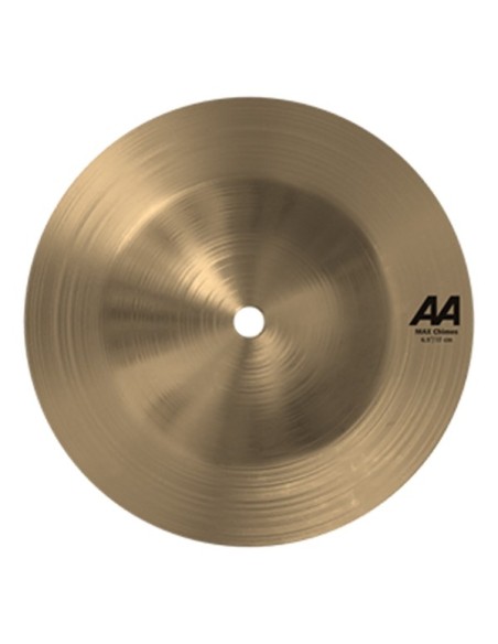 Sabian AA MAX BELL 6